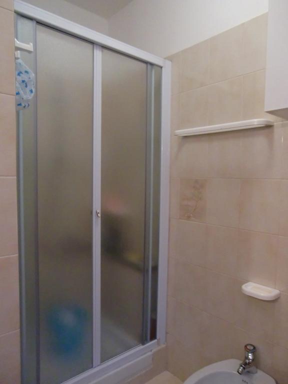 Appartamento Belvedere Molina di Ledro Phòng bức ảnh