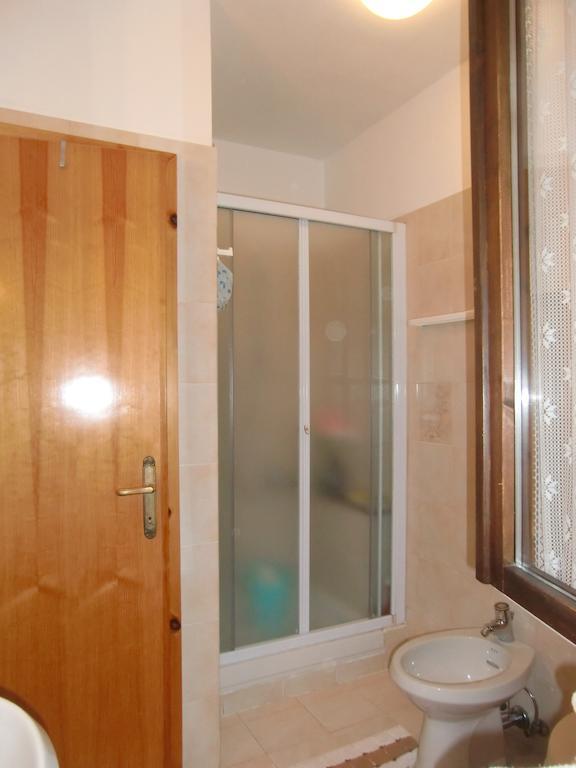 Appartamento Belvedere Molina di Ledro Phòng bức ảnh