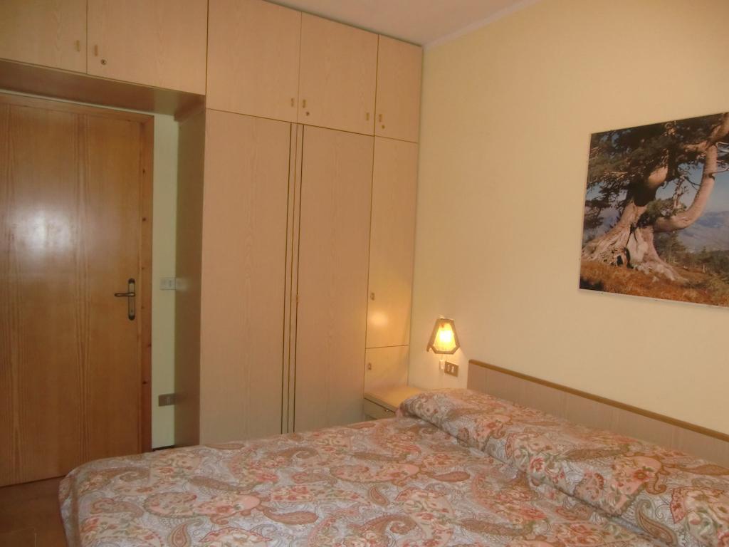 Appartamento Belvedere Molina di Ledro Phòng bức ảnh