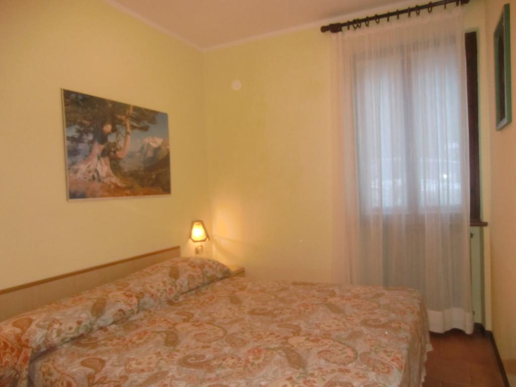 Appartamento Belvedere Molina di Ledro Phòng bức ảnh